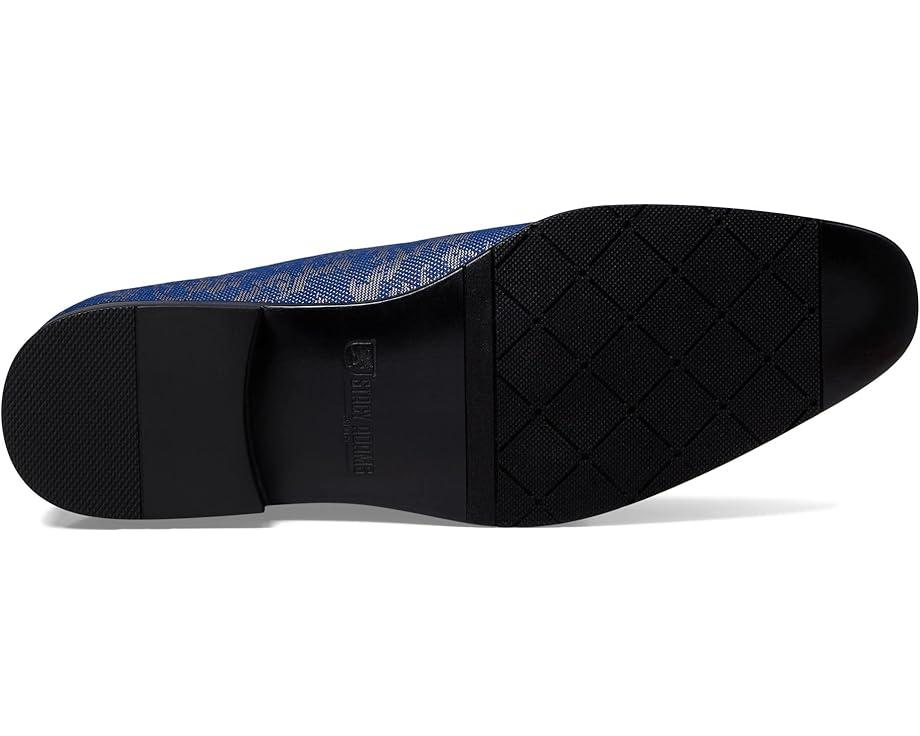 Men's Stacy Adams Savino Slip-On Loafer Product Image