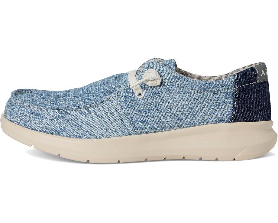 Buckeye Waterproof Shoes Product Image