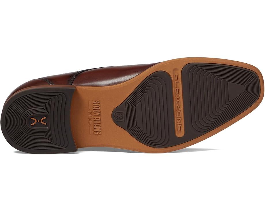 Dickinson Cap Toe Oxford Product Image