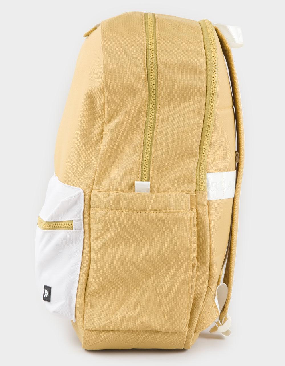 THREAD Goldie Backpack - TAN Product Image