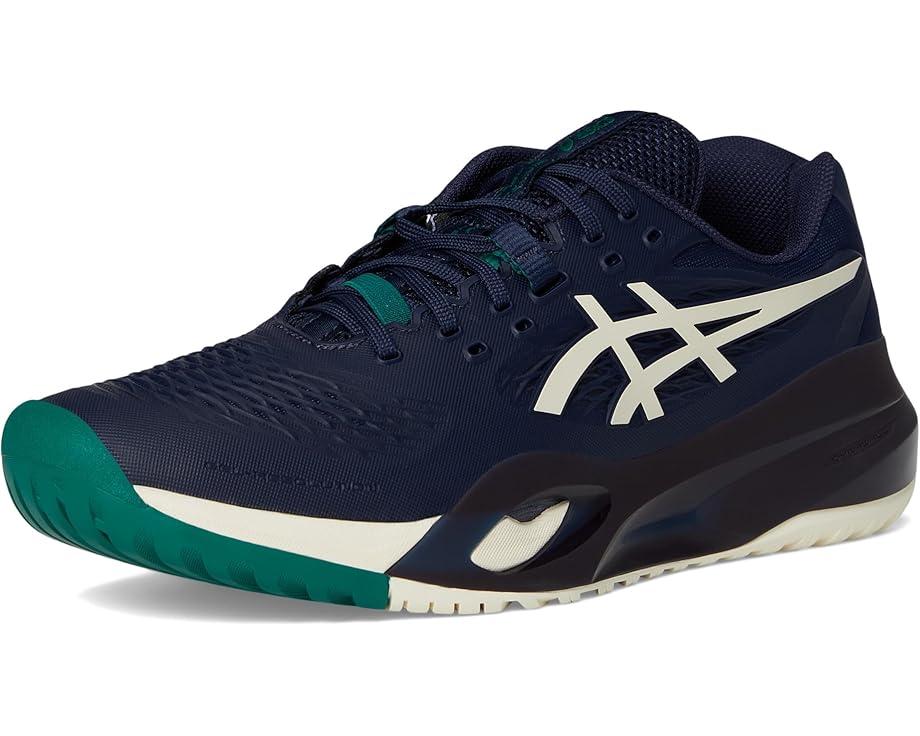 Solution Speed Ff 3 Tennis Shoe Product Image