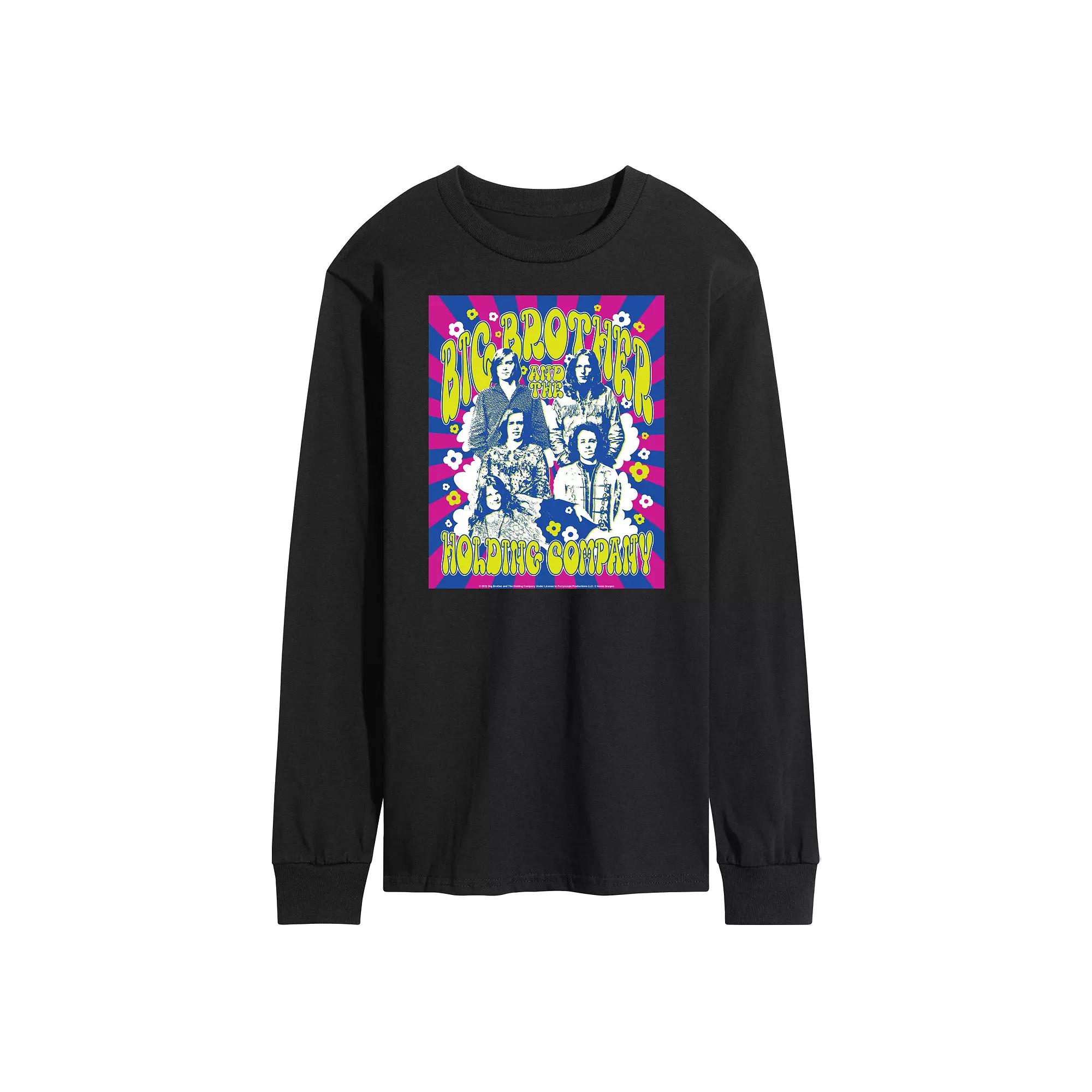 Men's UNO Card Party Tee,  Product Image