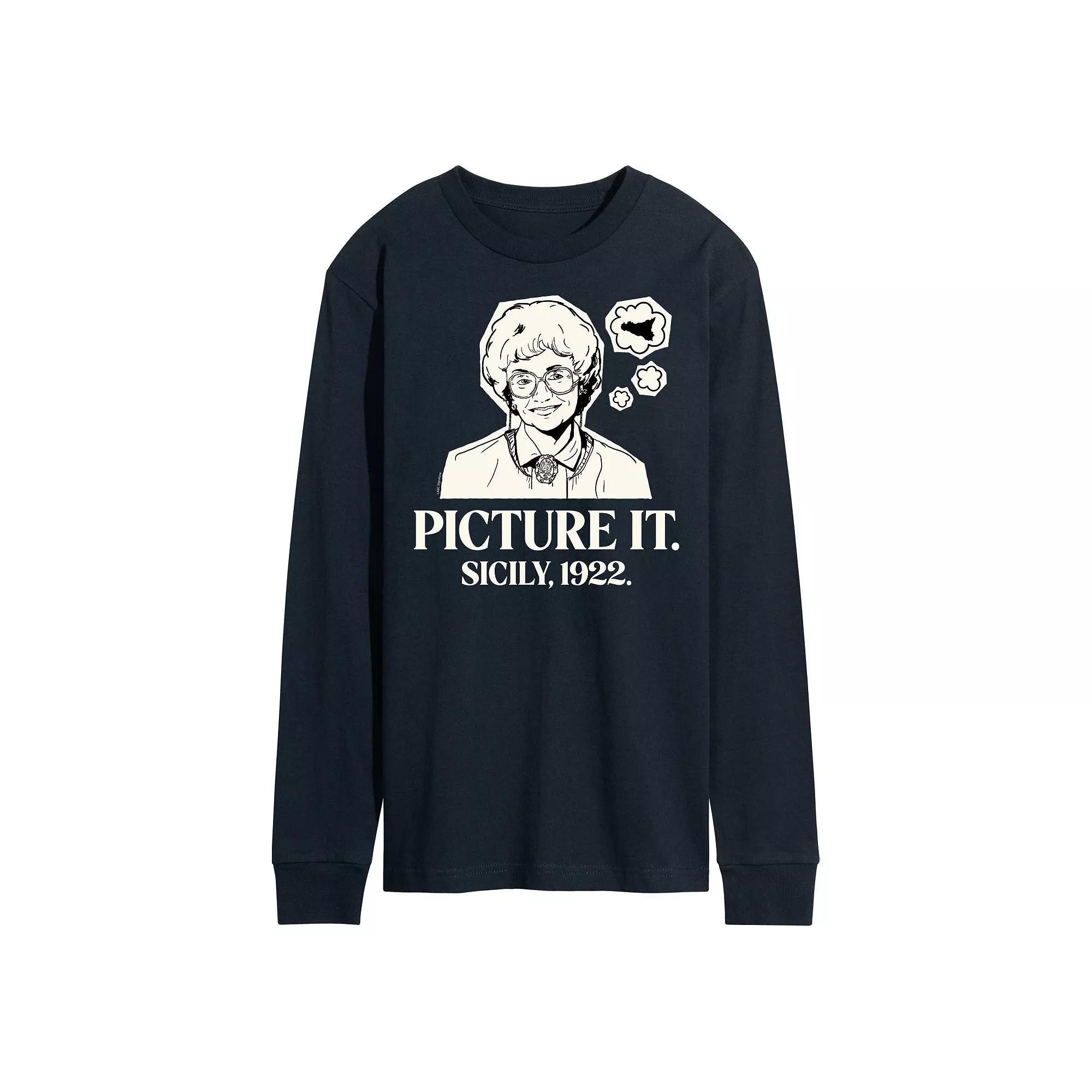 Men's Big Brother Holding Co Tee,  Product Image