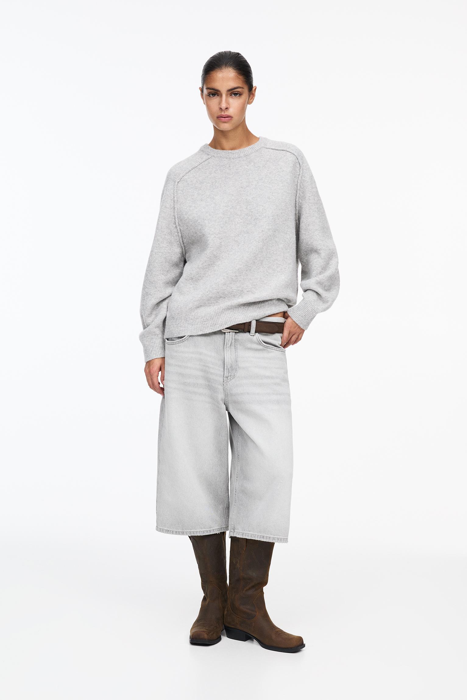 Oversize sweater Product Image