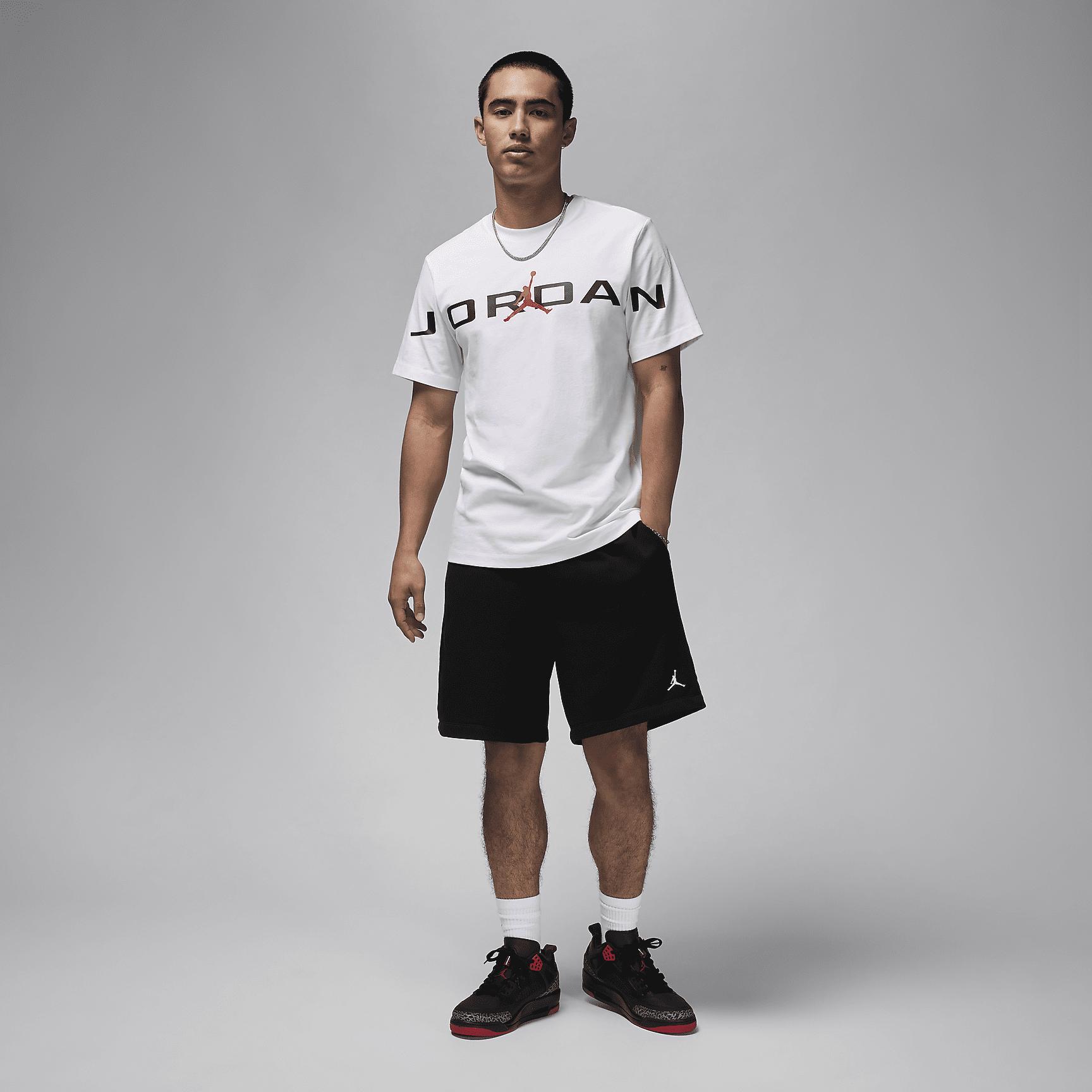 Men's Jordan T-Shirt Product Image