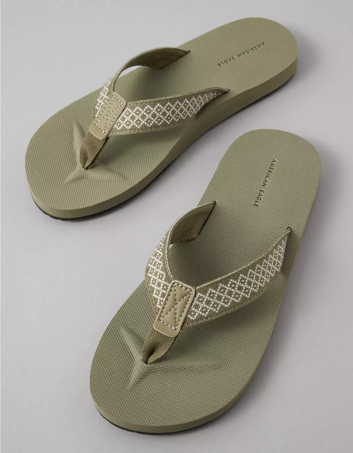 AE Men's Classic EVA Flip Flop Product Image