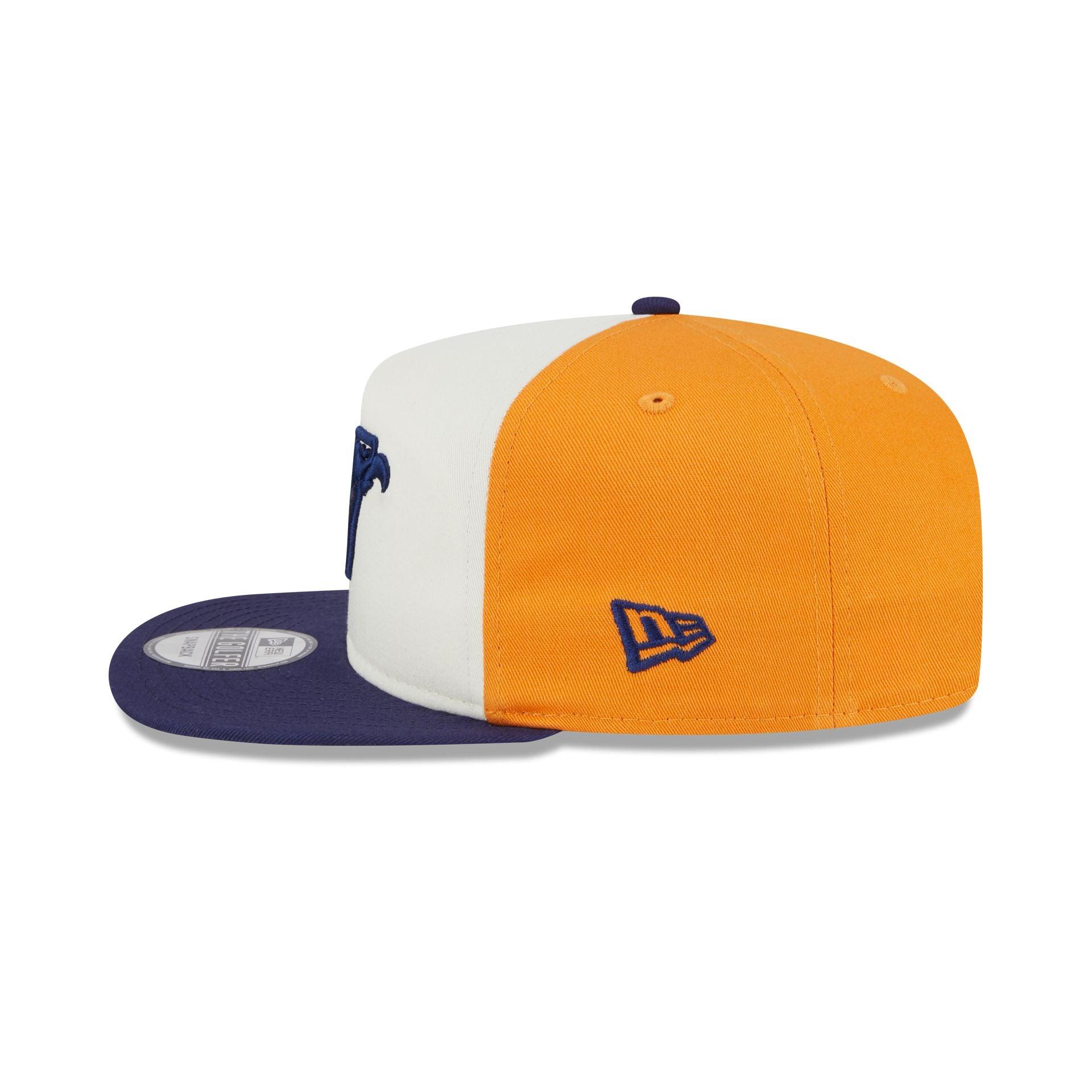 Club América Retro Logo Golfer Hat Male Product Image