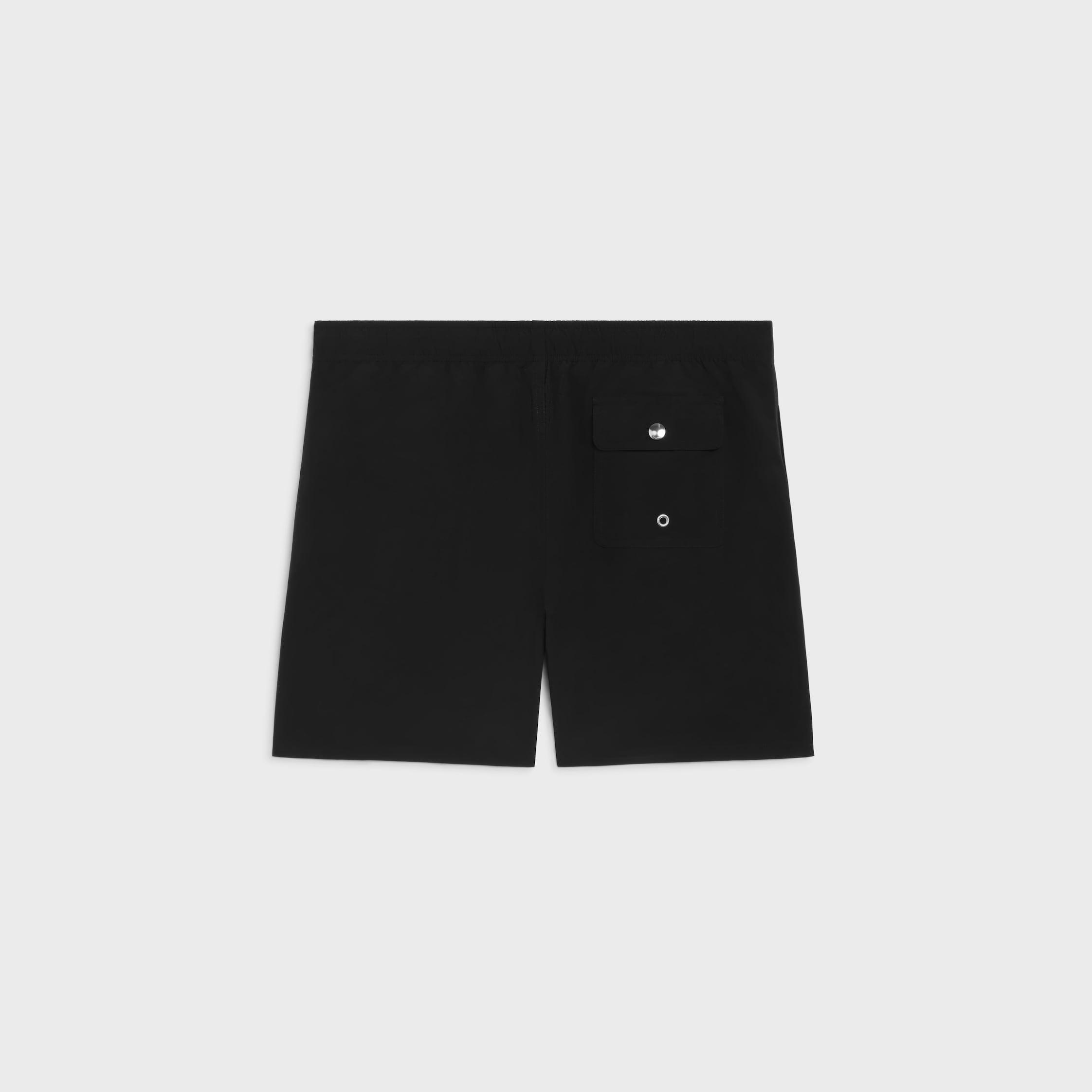 triomphe swim shorts in nylon Product Image