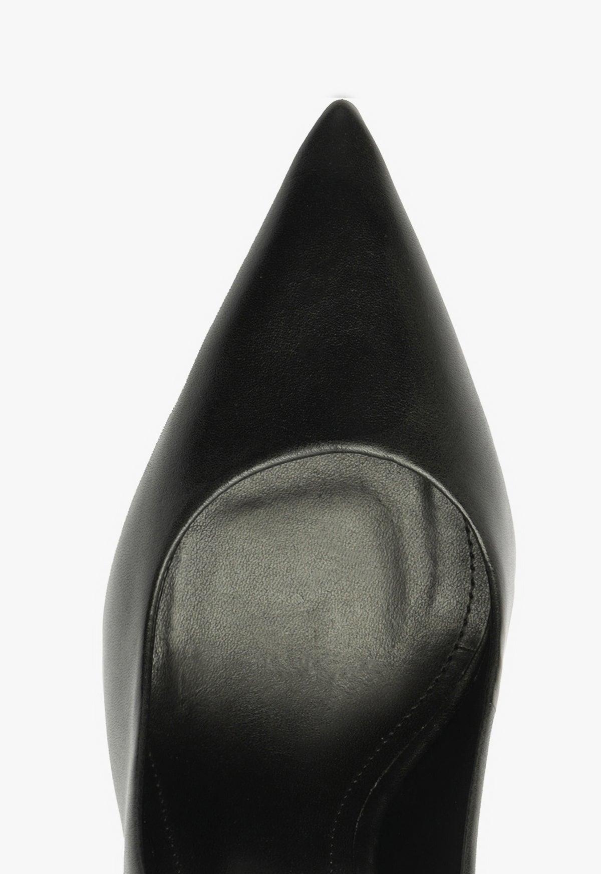 Lou Curve Pump Product Image