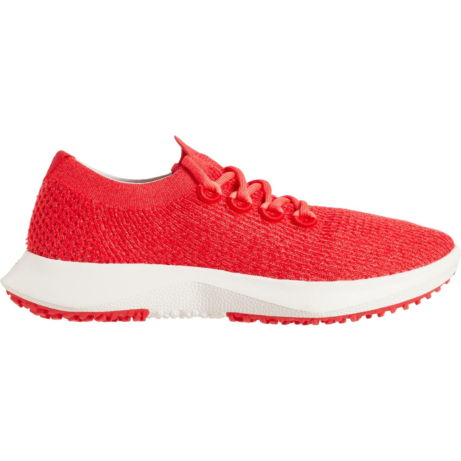 Womens Linen-Blend Low-Top Sneakers Product Image