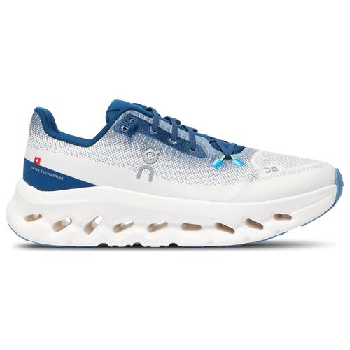 On Mens On Cloudtilt - Mens Running Shoes Ivory/Tempest Product Image
