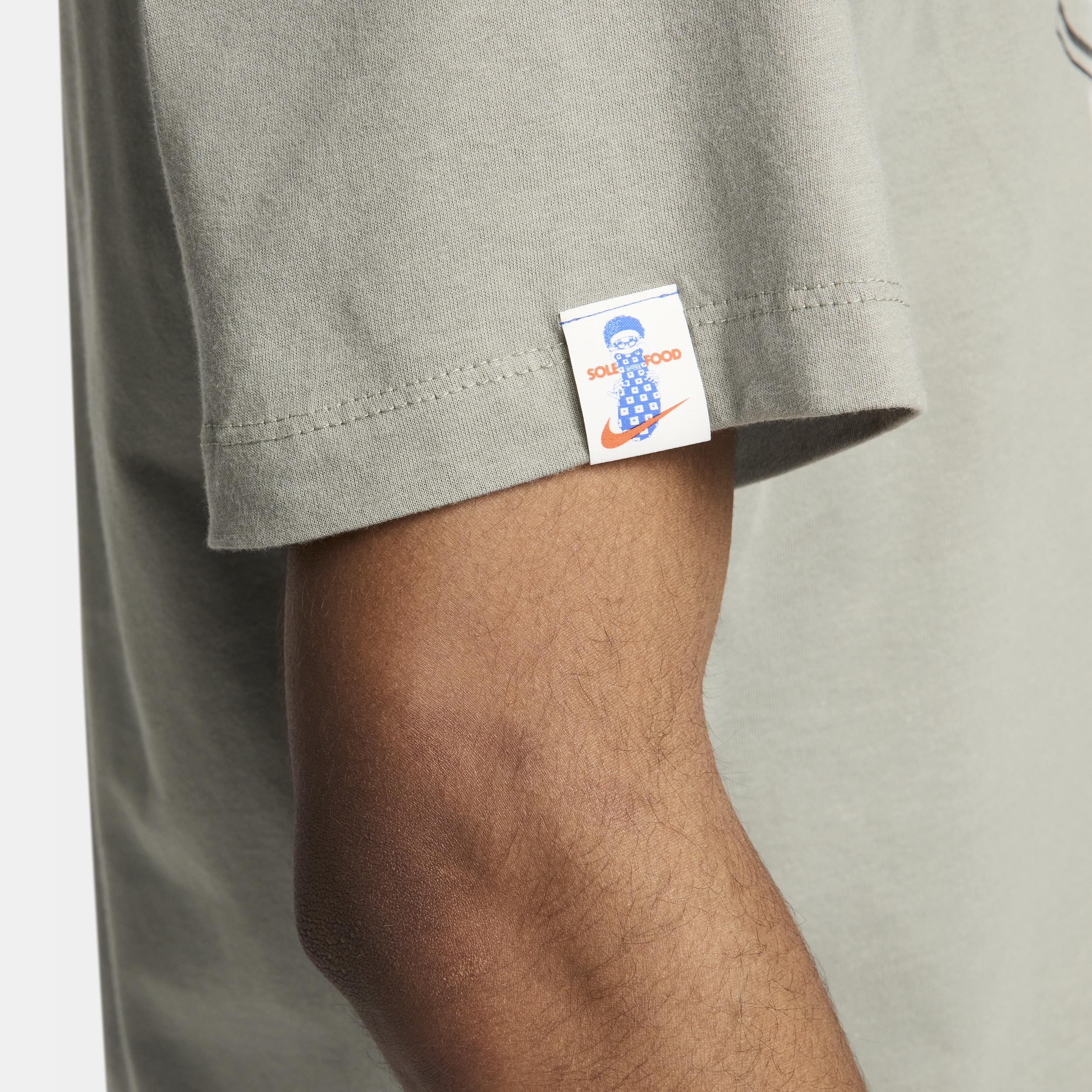 Men's Nike Sportswear T-Shirt Product Image