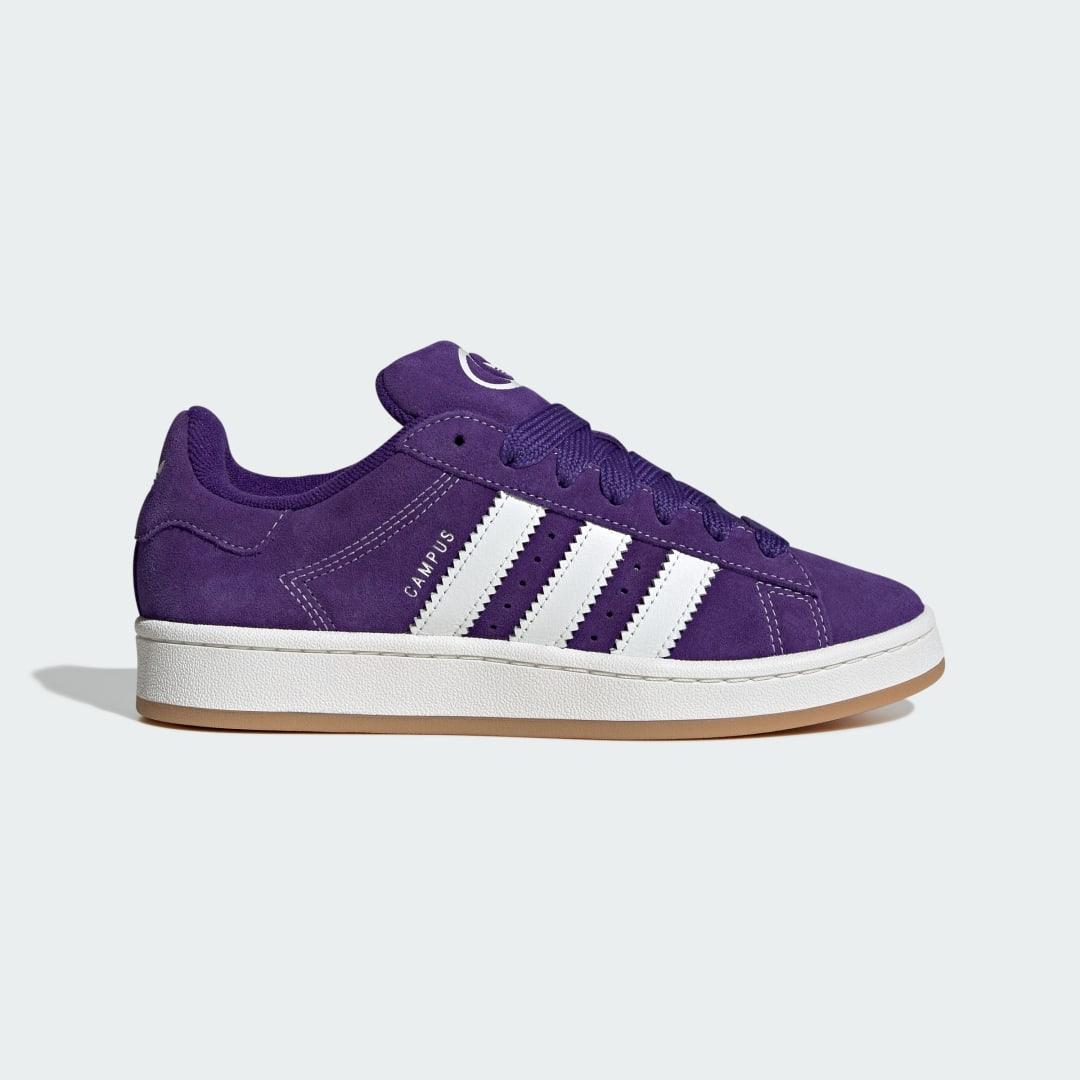 adidas Campus 00s Shoes Earth Strata M 10 / W 11 Womens Product Image