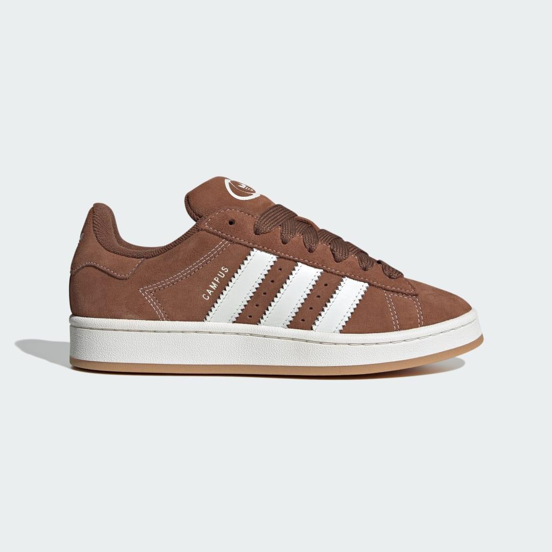 adidas Campus 00s Shoes Earth Strata M 10 / W 11 Womens Product Image
