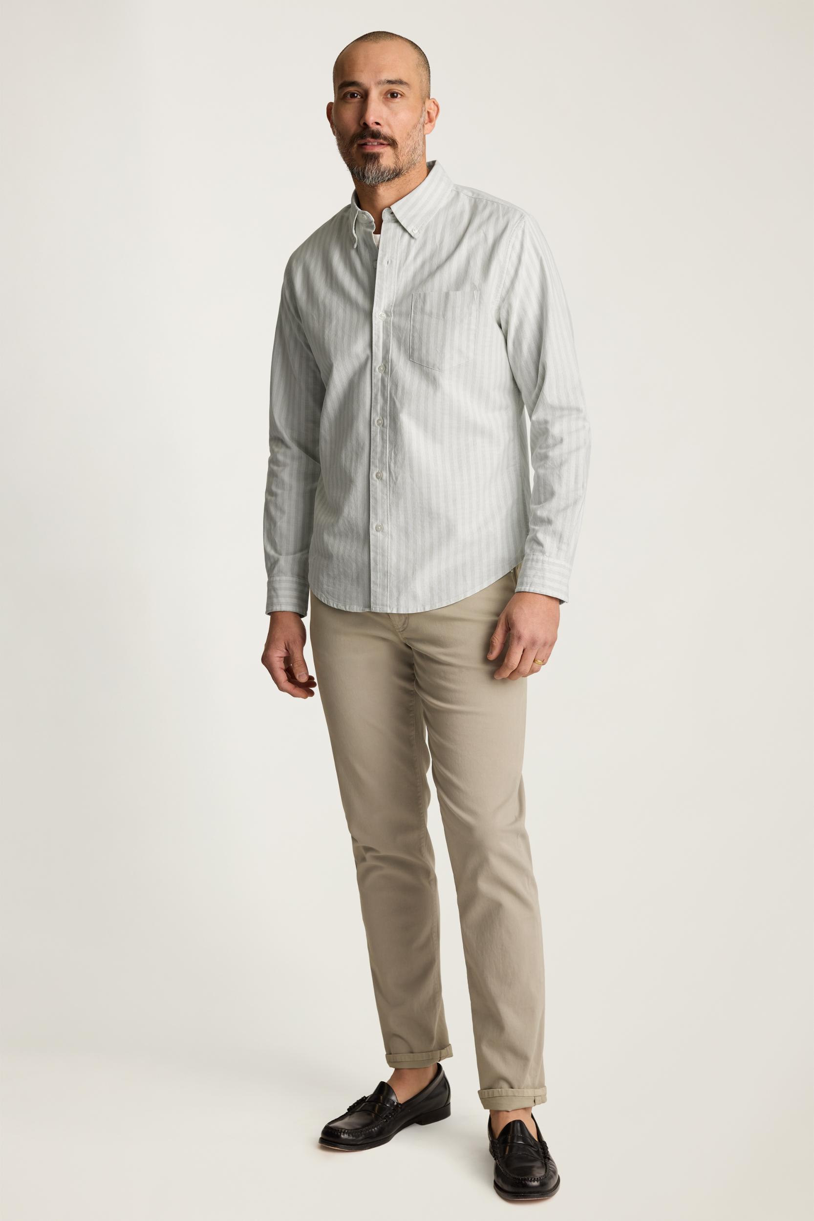 Everyday Oxford Shirt Product Image
