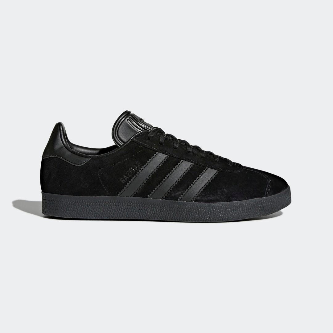 adidas Gazelle D.C. United 2025 Archive Shoes Cloud White 9 Mens Product Image