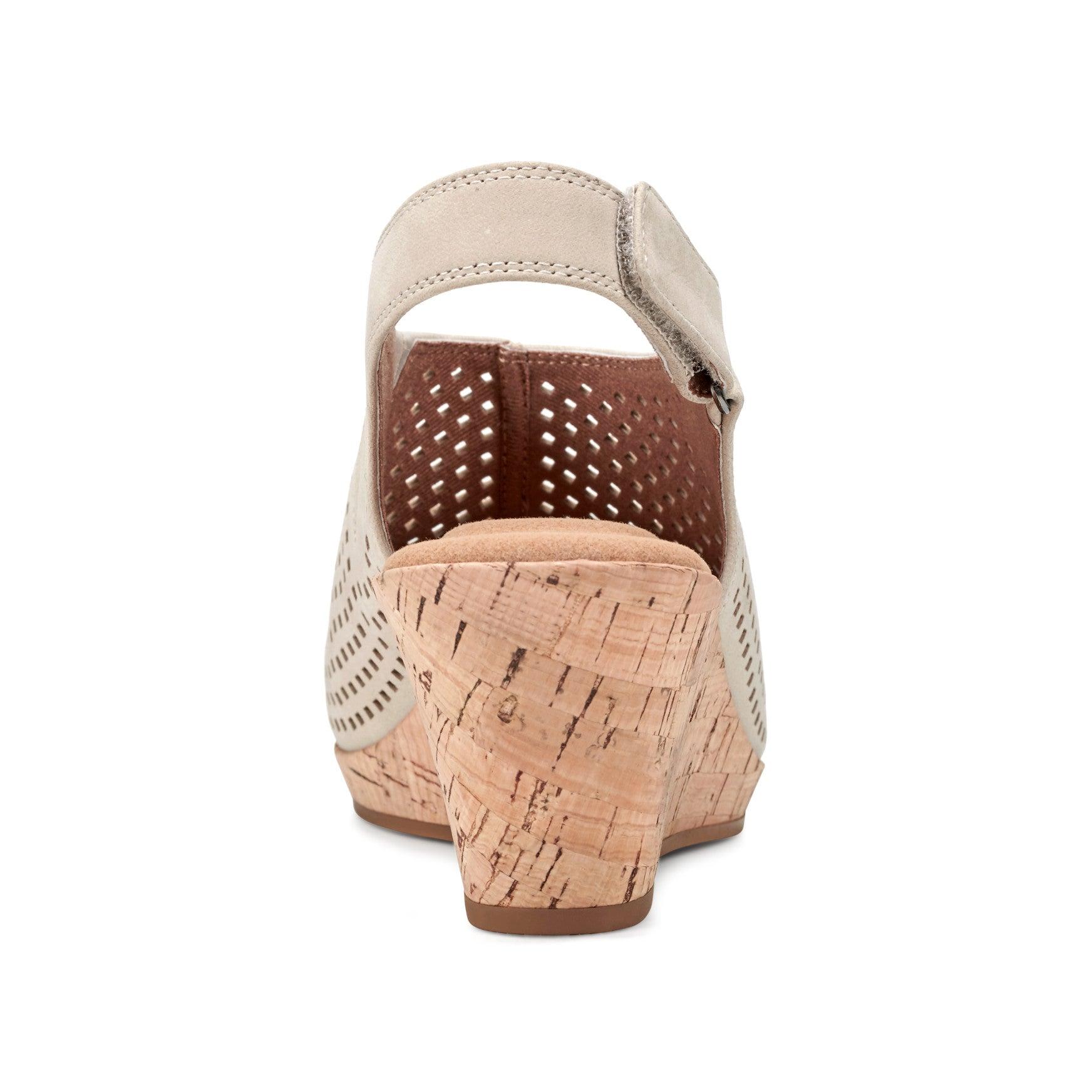 Women's Briah Perforated Slingback Sandal Product Image