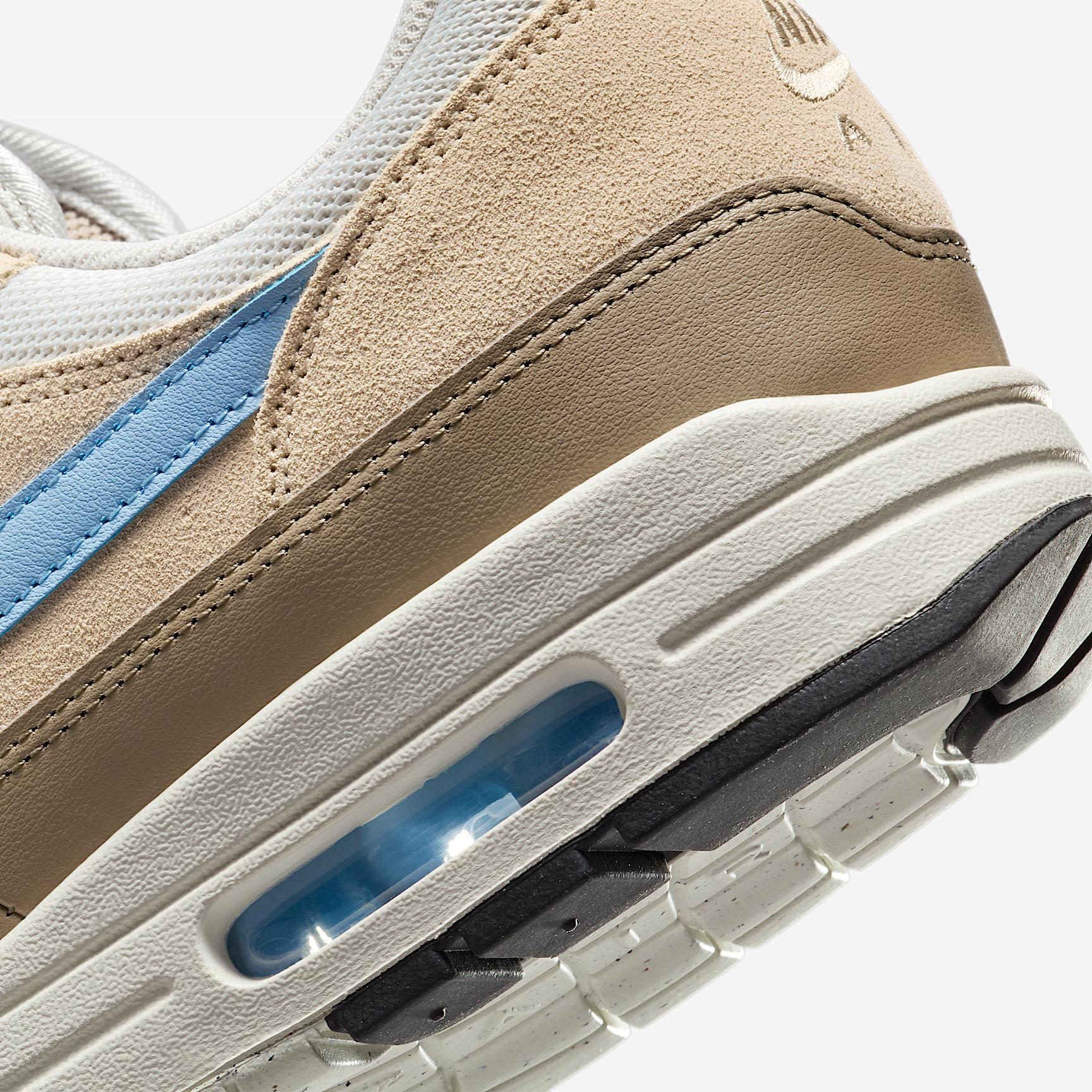 Nike Men's Air Max 1 Essential Shoes Product Image