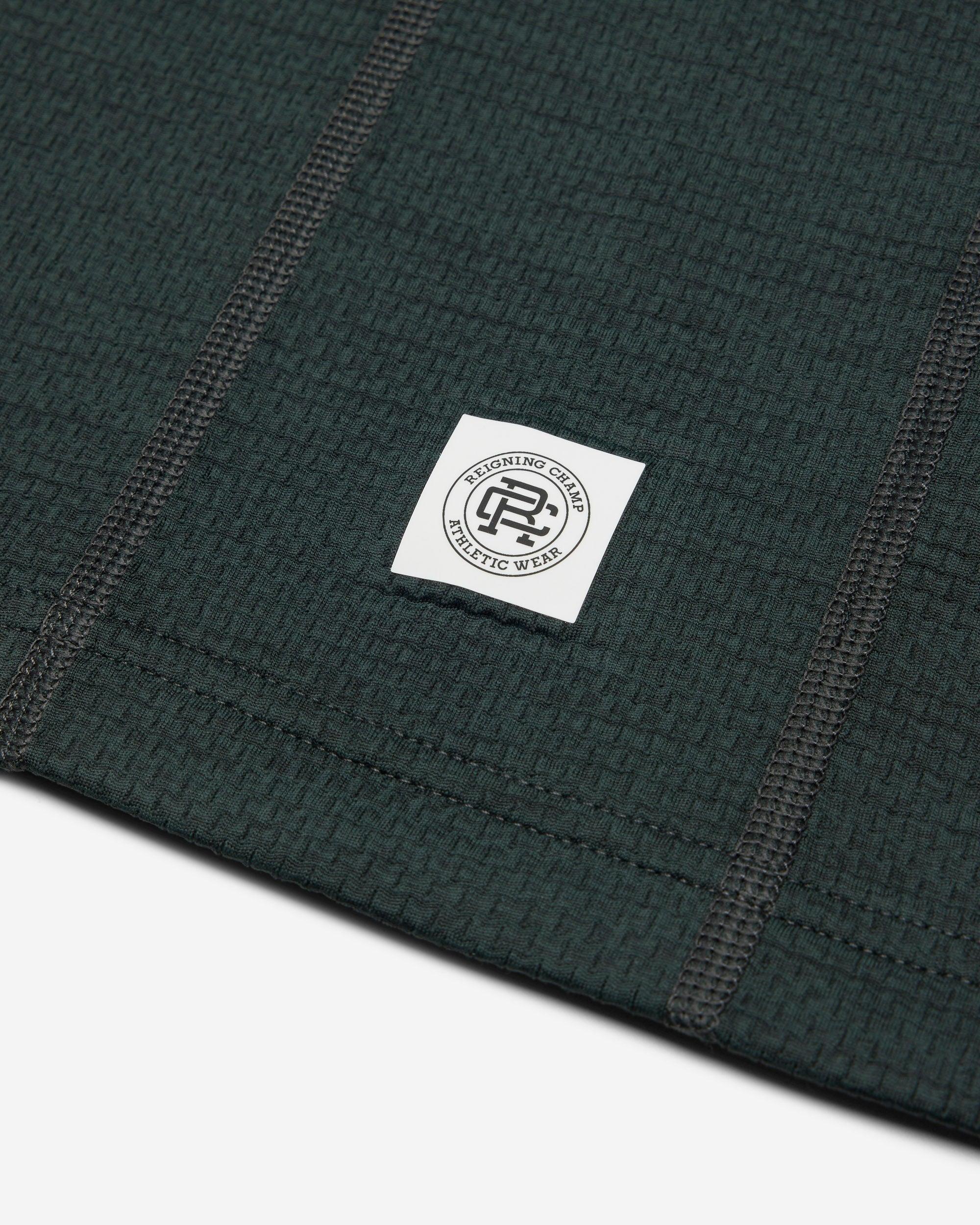 Solotex Mesh Tiebreak Standard Short 7" Male Product Image