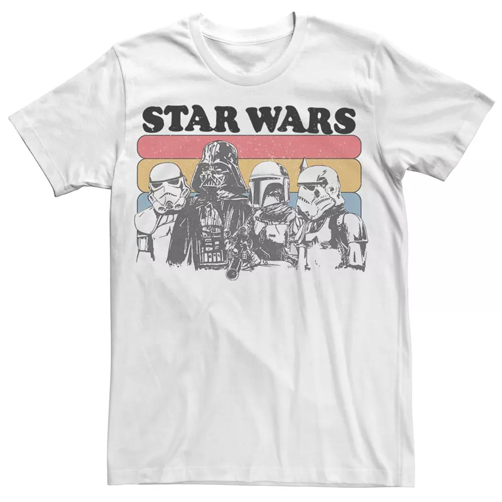 Men's Star Wars A New Hope Foresight Tee,  Product Image