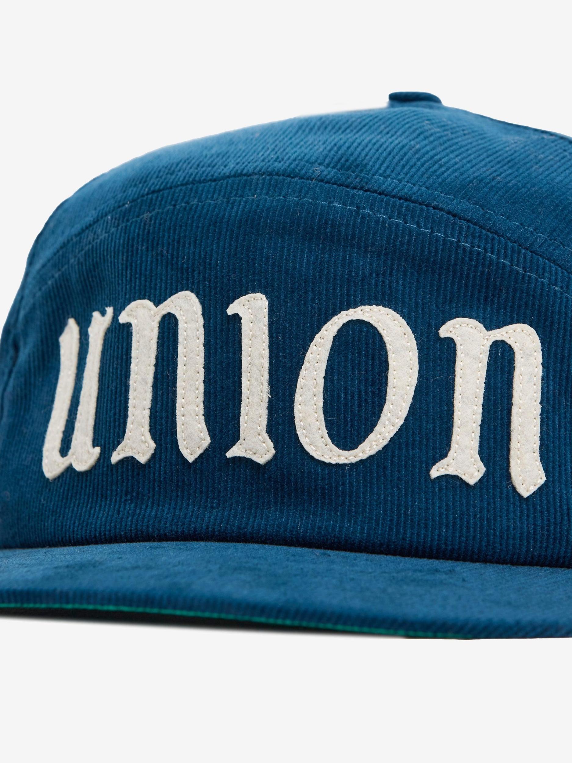 HW Cap (Navy) Product Image