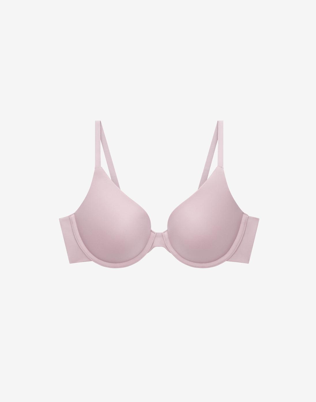Zero Edge™ Push-Up Bra Product Image