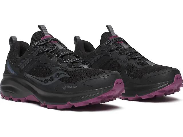 Women's | Saucony Excursion TR17 GTX Product Image
