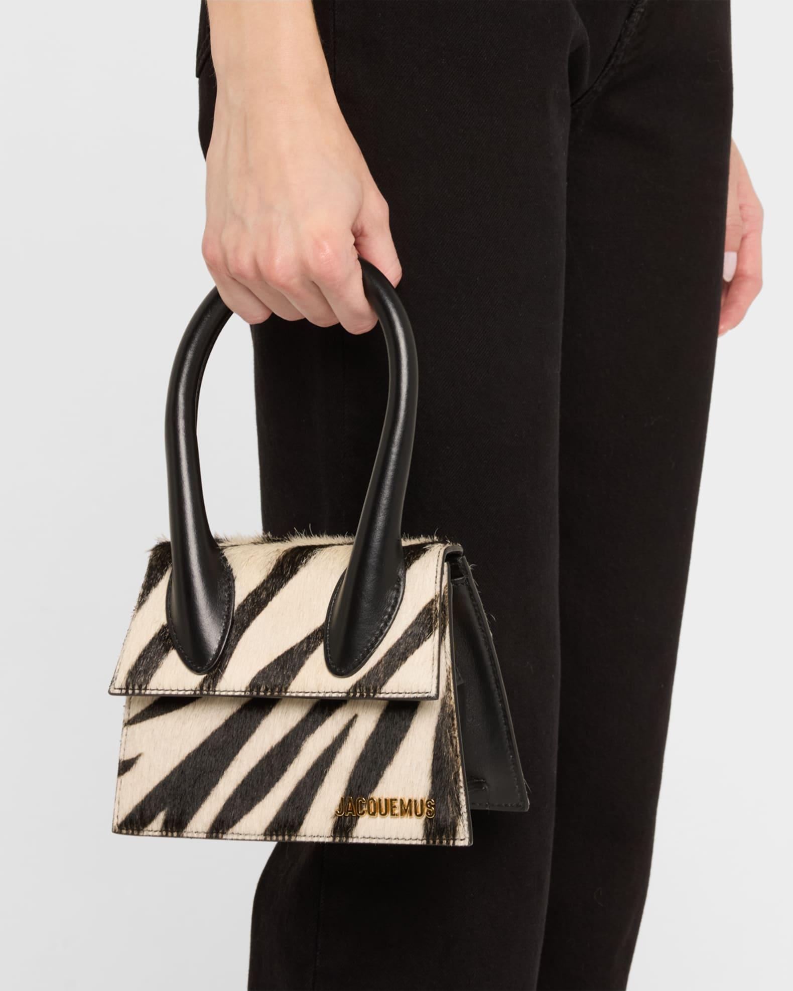 Le Chiquito Moyen Top-Handle Bag Product Image