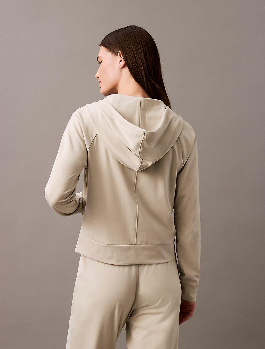 Soft Stretch Sport Hoodie Product Image