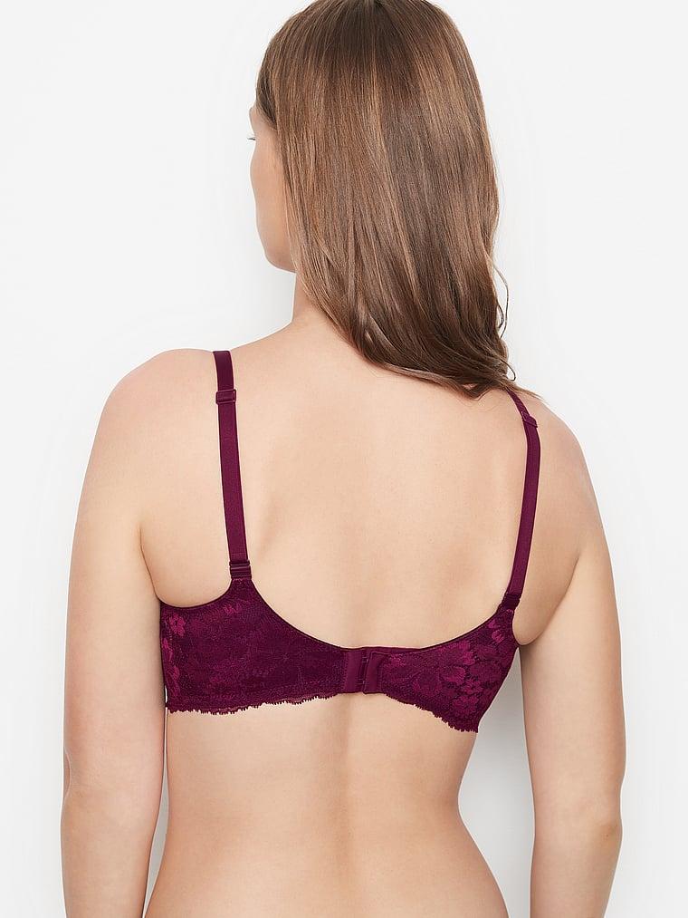 Lace Wing Wireless Nursing Bra Product Image