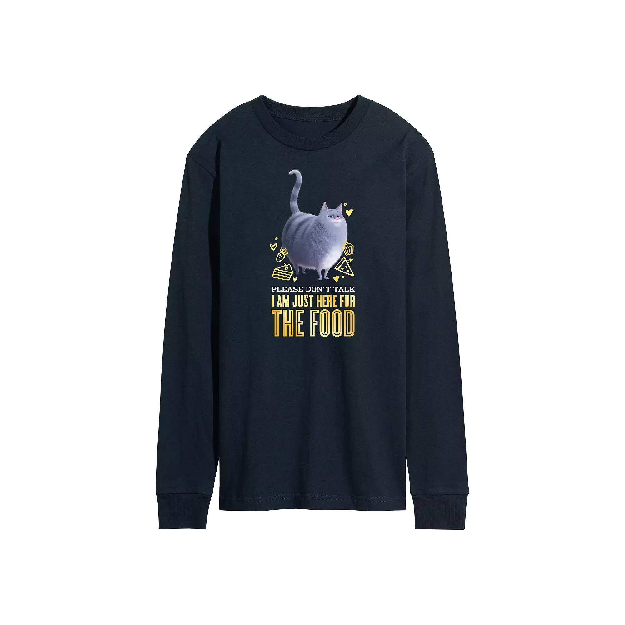 Men's The Secret Life of Pets Graphic Tee,  Product Image