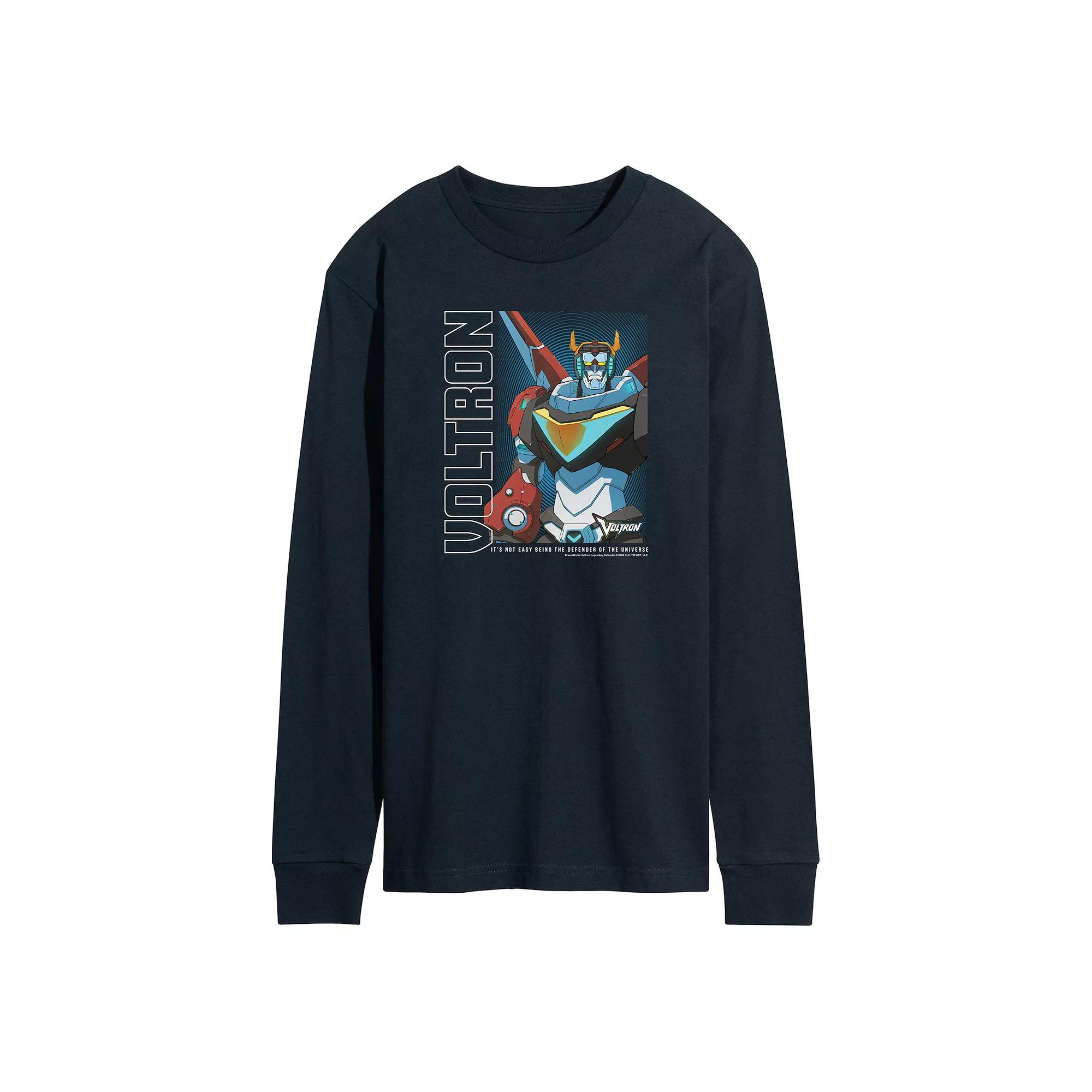 Men's SpongeBob SquarePants Coach Patrick Tee,  Product Image