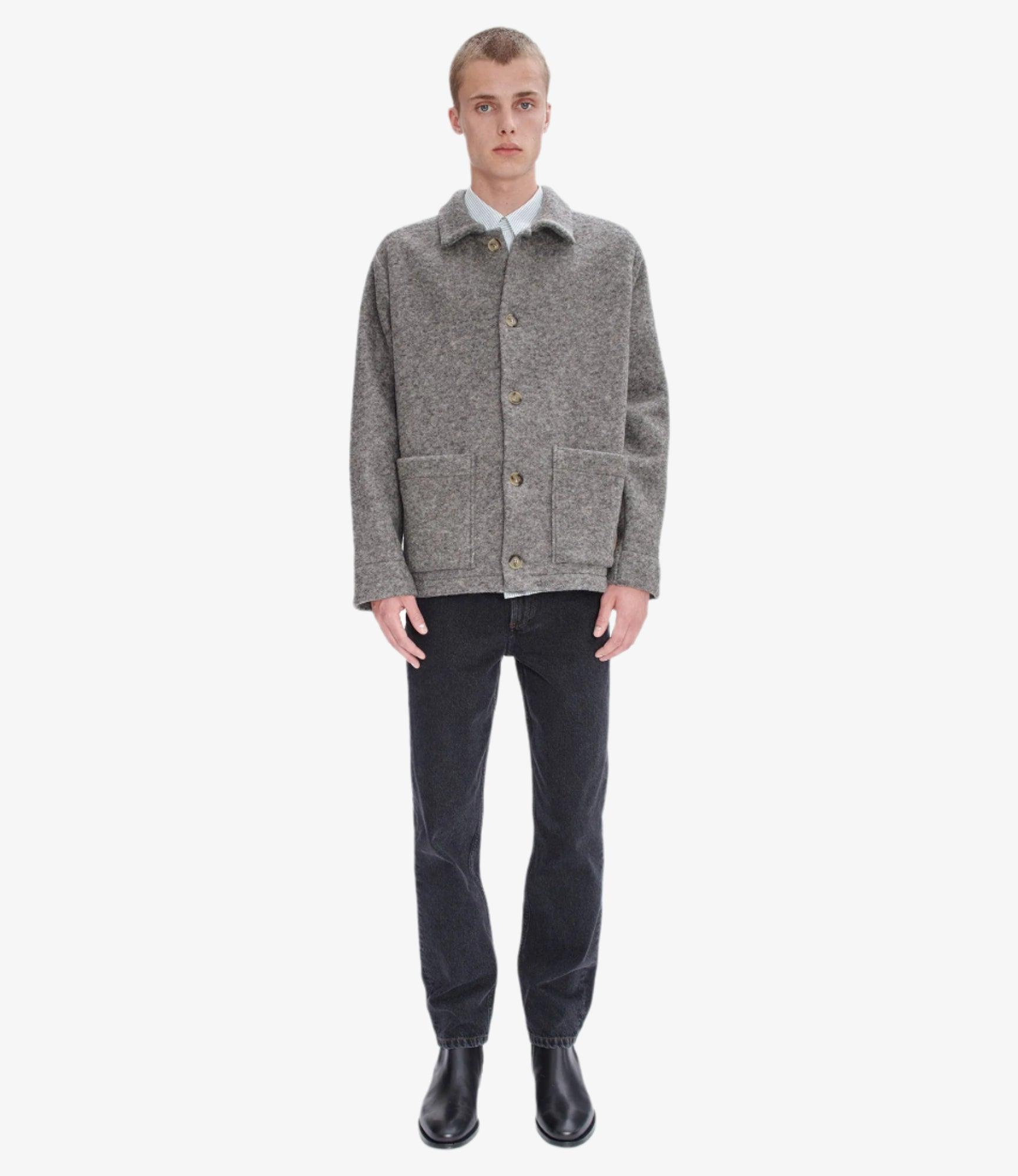 Thais Jacket (M) Male Product Image