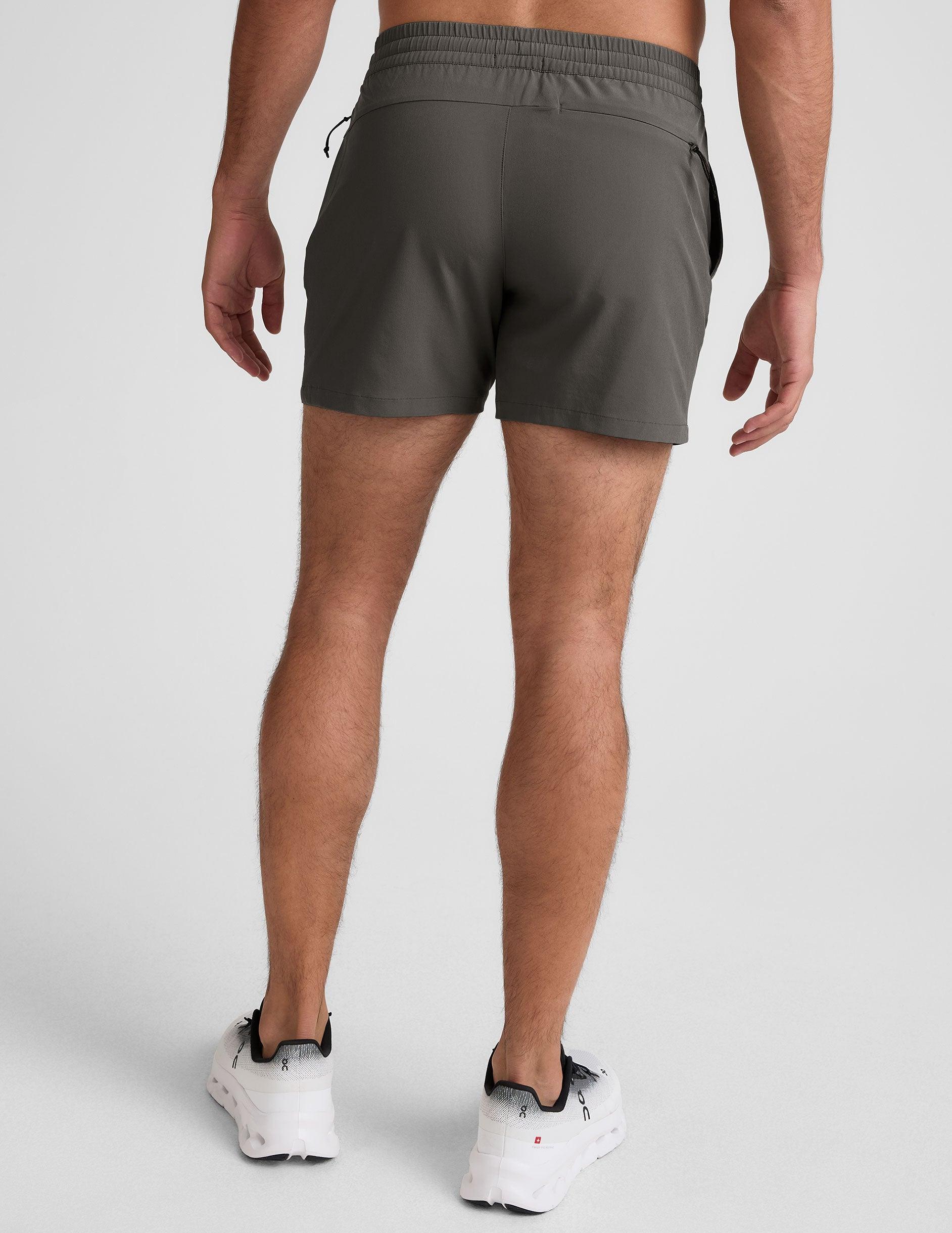 Pivotal 2.0 Men's Short 5" Male Product Image