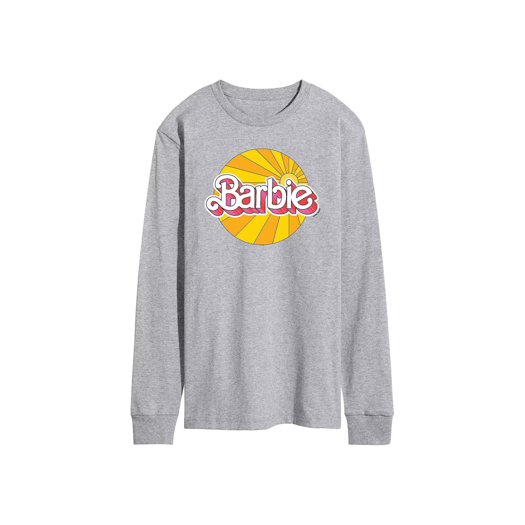 Men's Barbie Sunset Tee,  Product Image