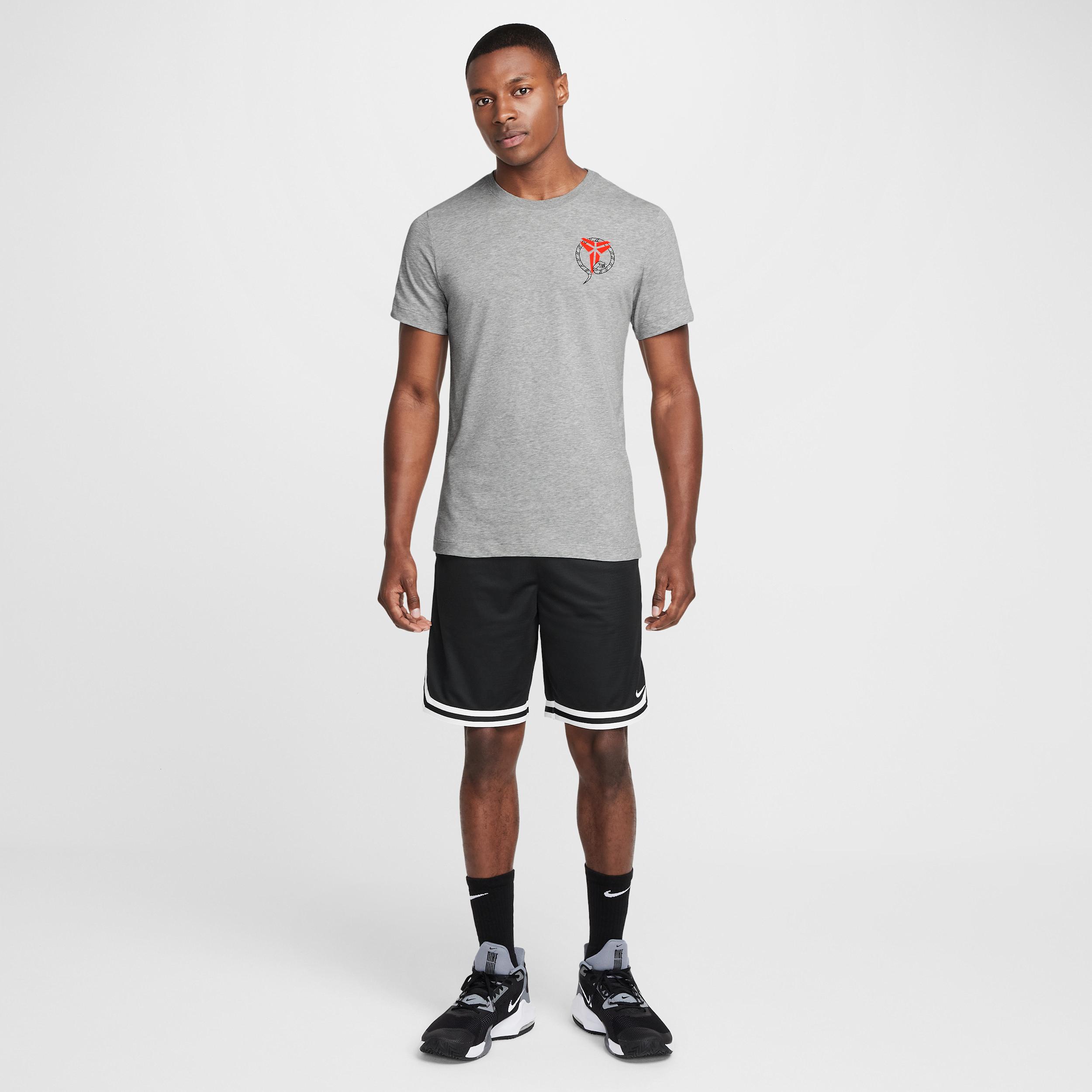 Nike Men's Kobe "Stockings" Dri-FIT T-Shirt Product Image