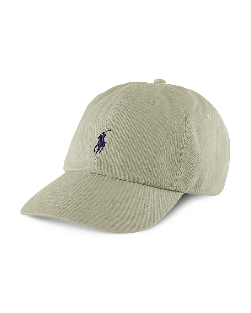 Polo Ralph Lauren Signature Pony Hat Product Image
