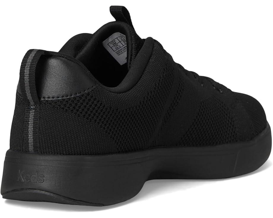 Kickback Canvas Slip On Product Image