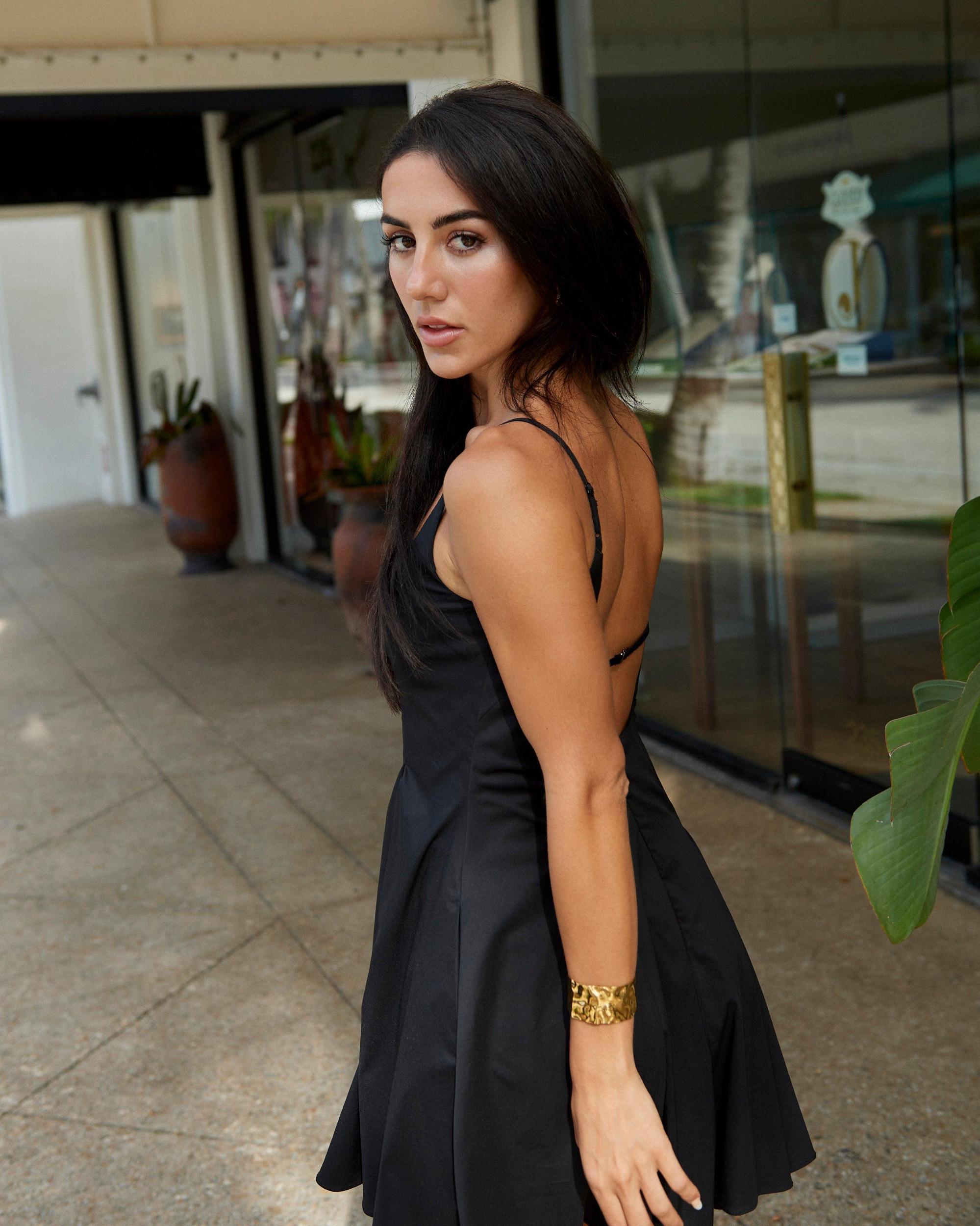 Skye Dress Product Image