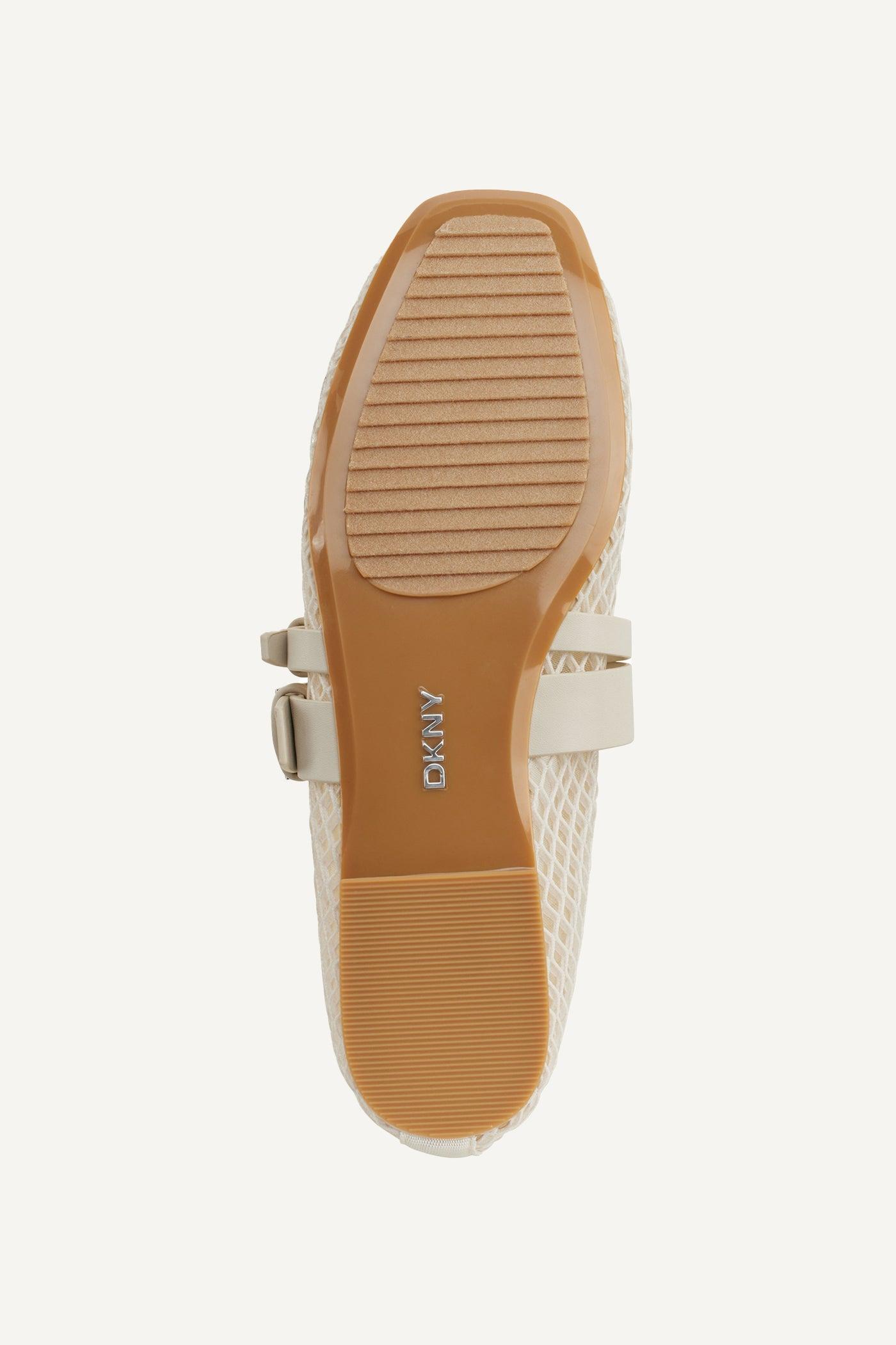 DADE MESH BALLET FLAT Product Image
