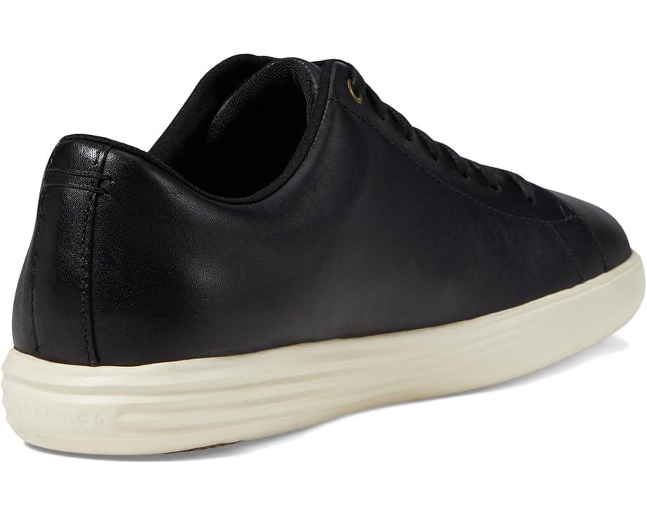 Grand Crosscourt Traveler Sneaker Product Image
