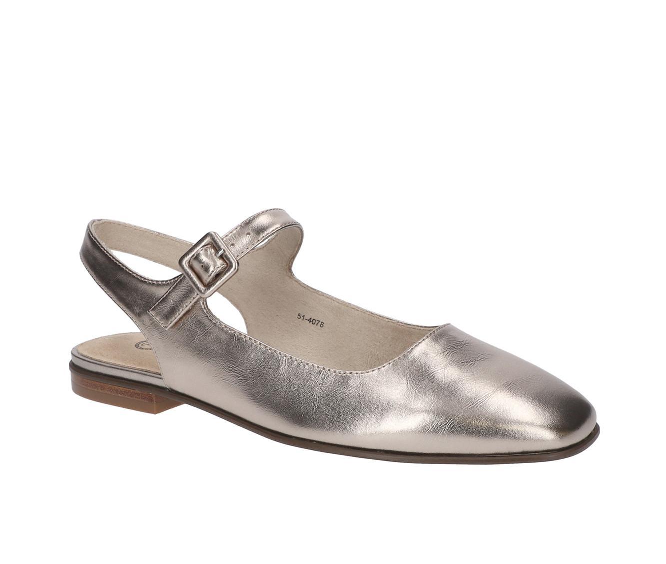 Women's Bella Vita Andie Mary Jane Flats Product Image