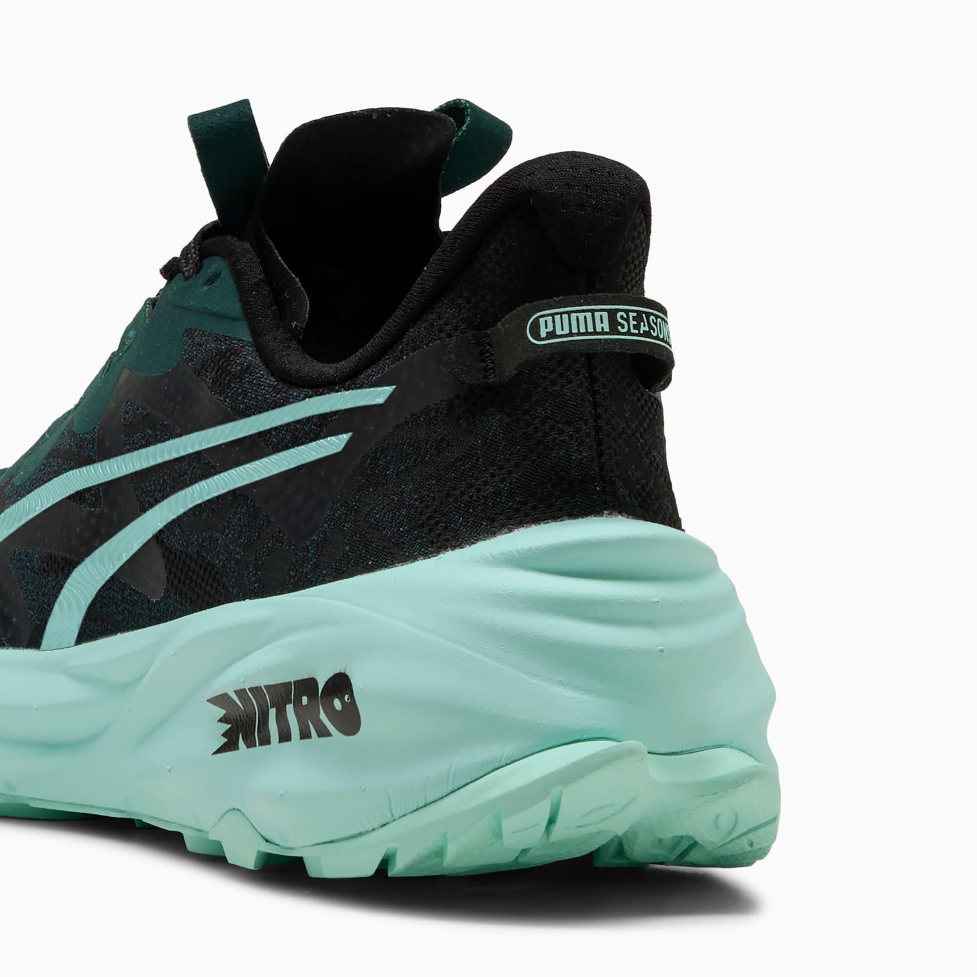 SEASONS Fast-Trac NITRO™ 3 Men's Trail Running Shoes Product Image