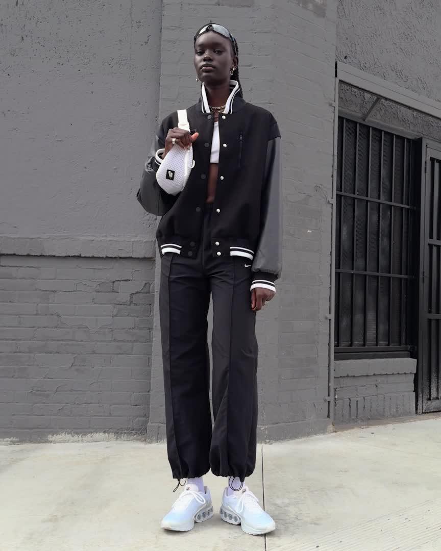 Nike Womens Air Max Dn Shoes | FJ3145-100 Product Image