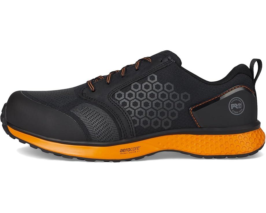 Men's Timberland PRO Reaxion Composite Safety Toe Product Image