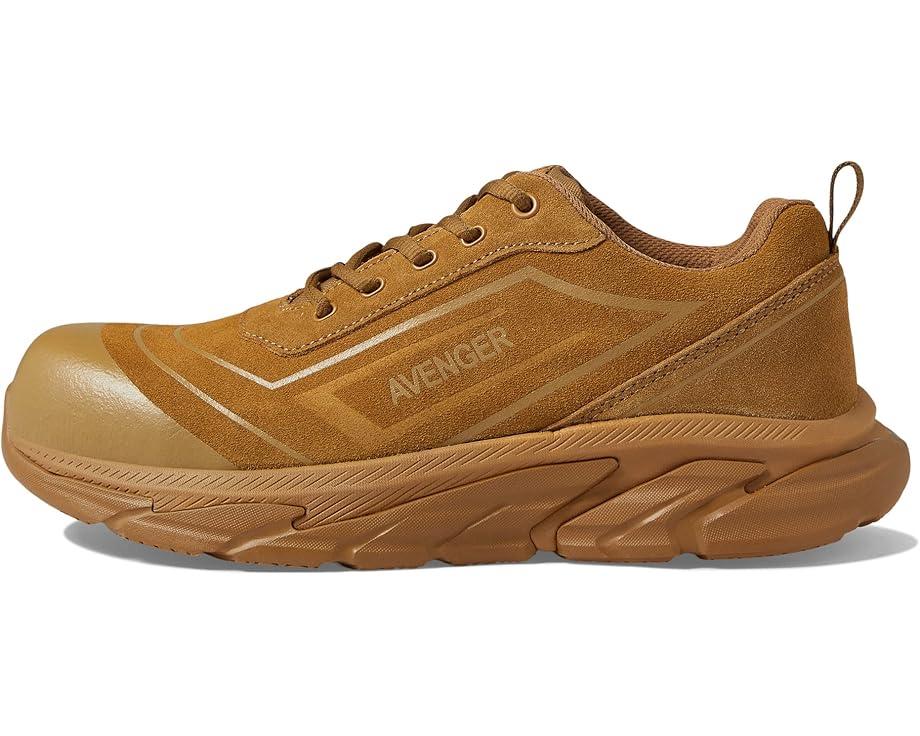 Men's Avenger Work Boots K4 Oxford Product Image