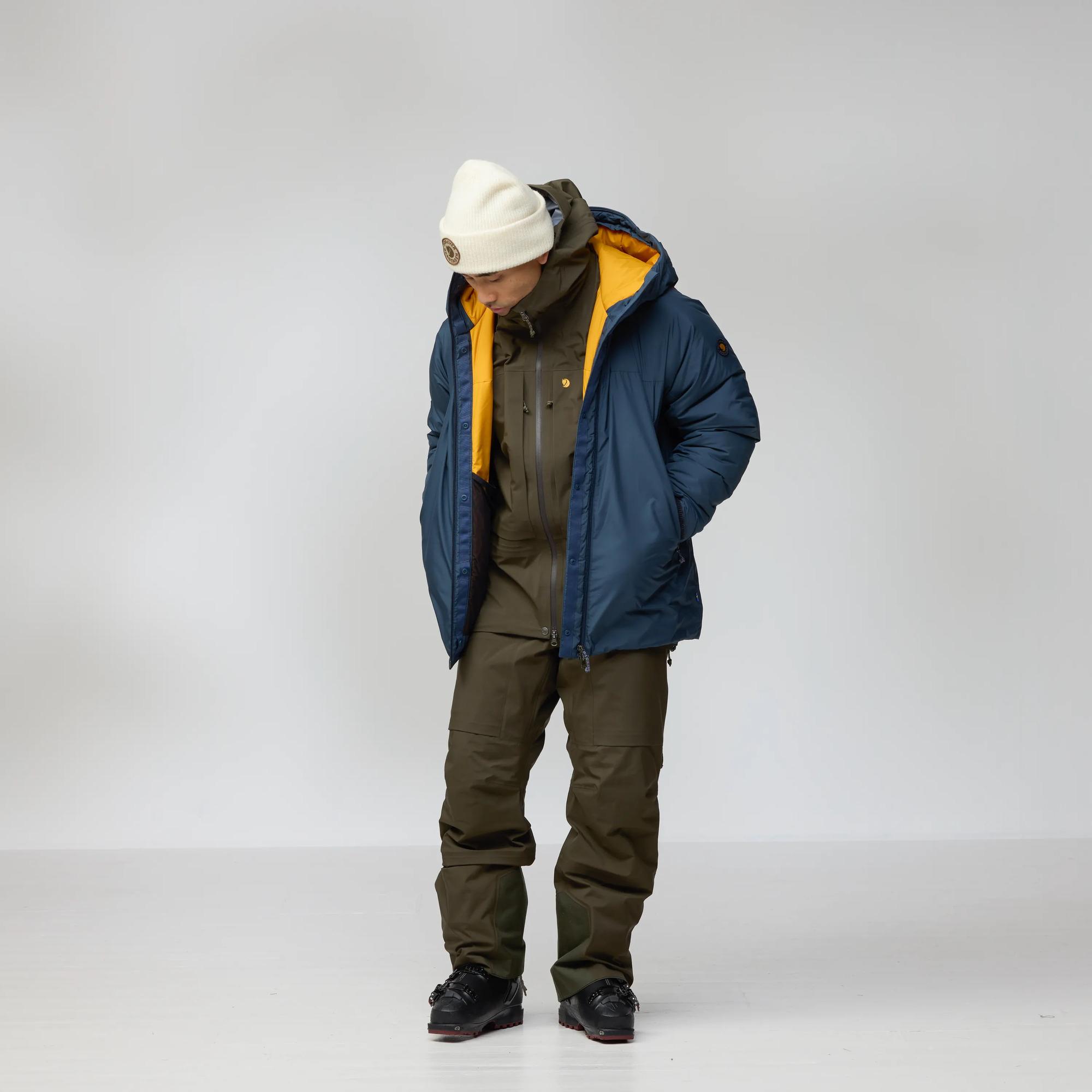Bergtagen 130 Insulation Jkt M Product Image