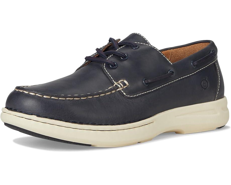 Barbour Deck Boat Shoes Product Image