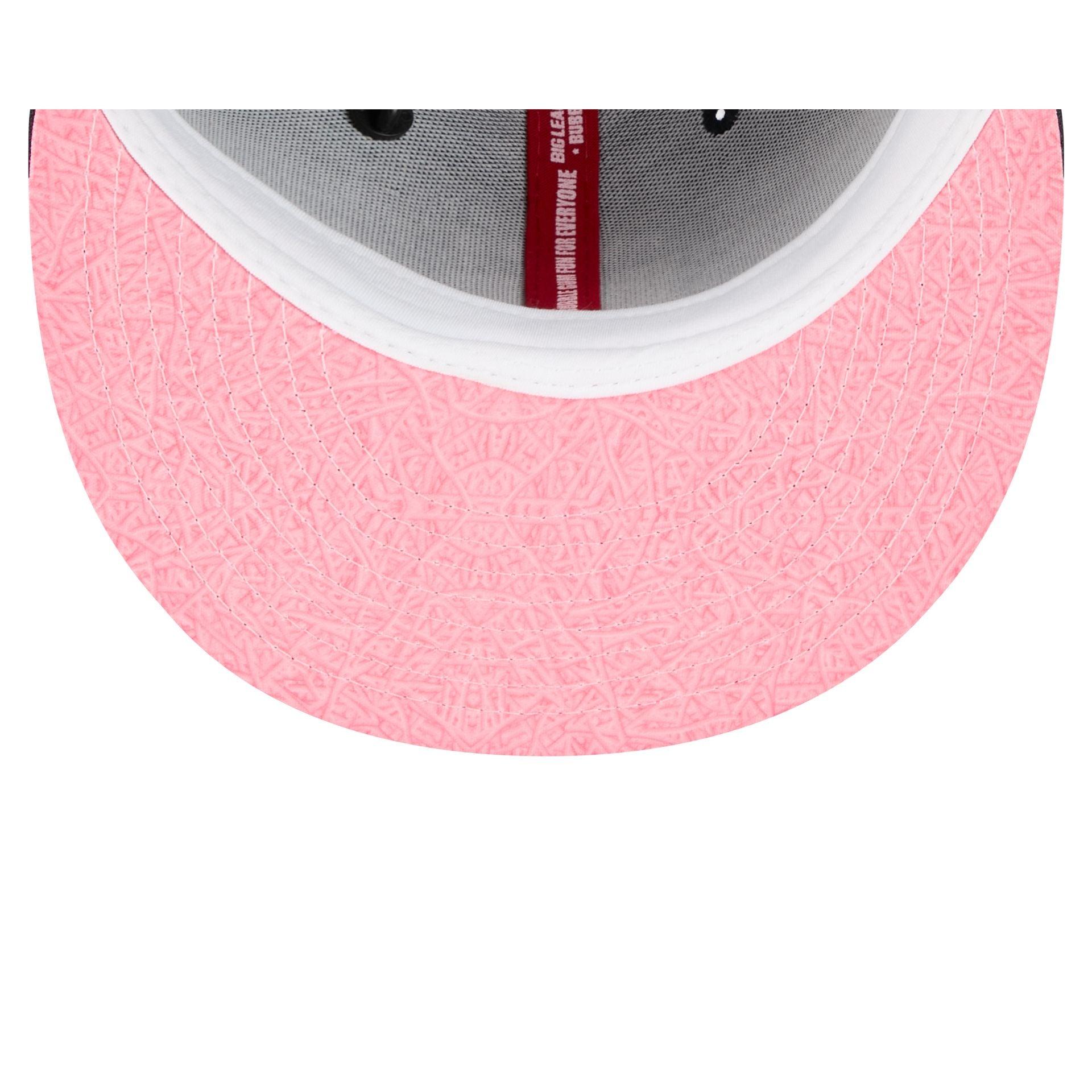 Big League Chew x Baseball Hall of Fame 59FIFTY Fitted Hat Male Product Image