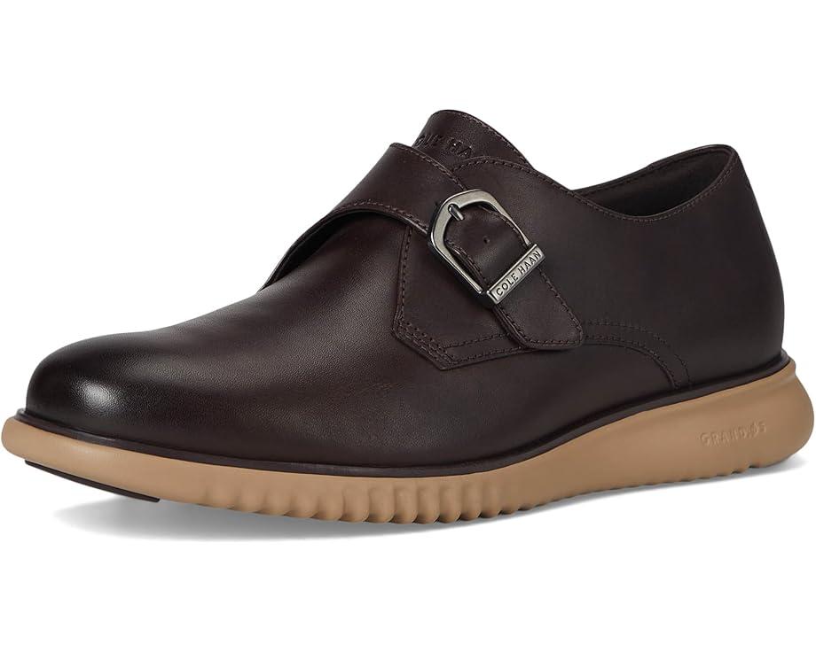 Grand Hurrion Cap Toe Oxford Product Image